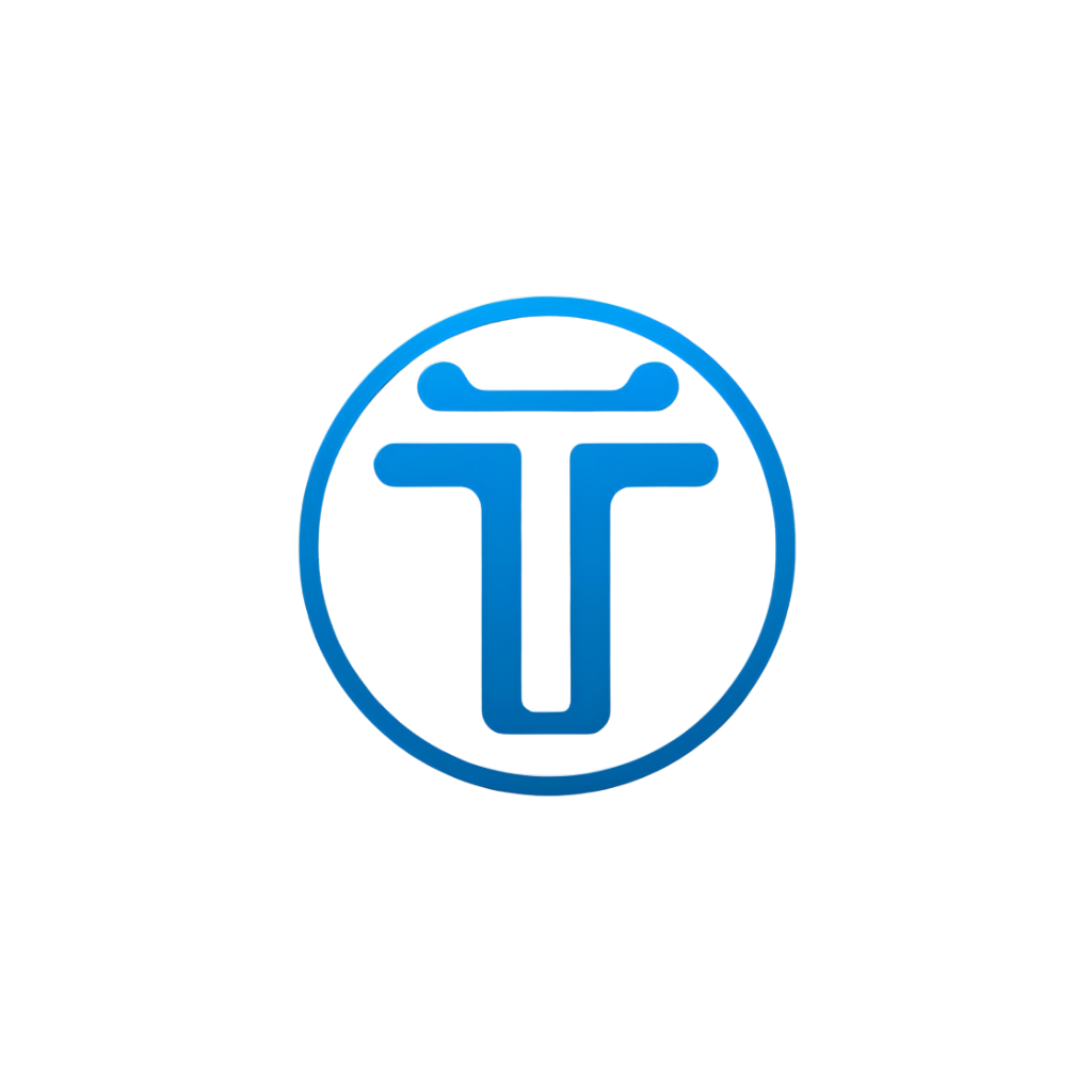 Tradly Logo