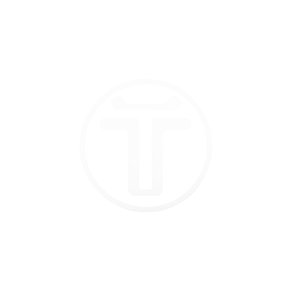 Tradly Logo Footer